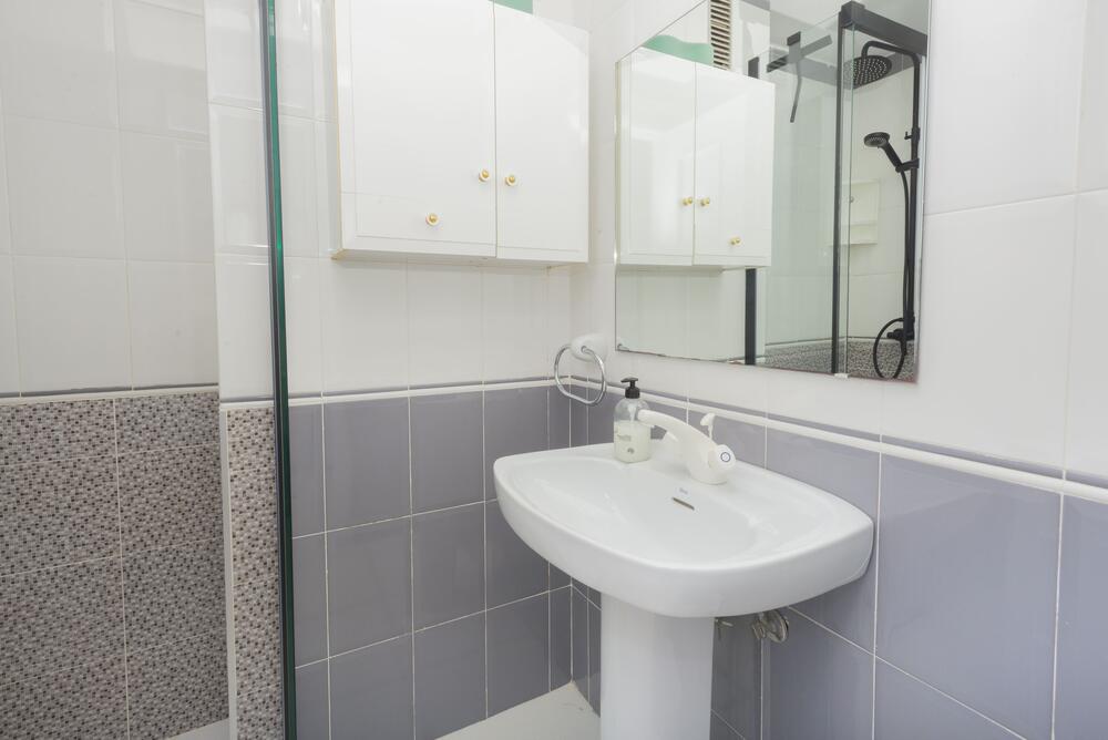 AP-115 Aquarium Park 11º - 5 Appartement Aquarium Park Calpe/Calp AP-115 Aquarium Park 11º - 5 Appartement Aquarium Park Calpe/Calp