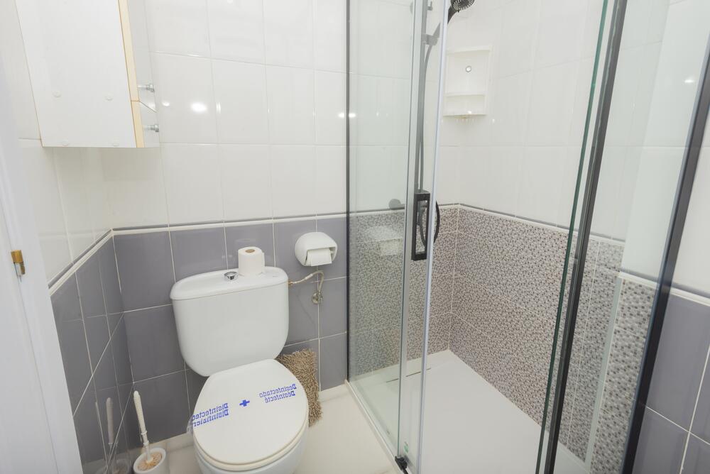 AP-115 Aquarium Park 11º - 5 Appartement Aquarium Park Calpe/Calp AP-115 Aquarium Park 11º - 5 Appartement Aquarium Park Calpe/Calp