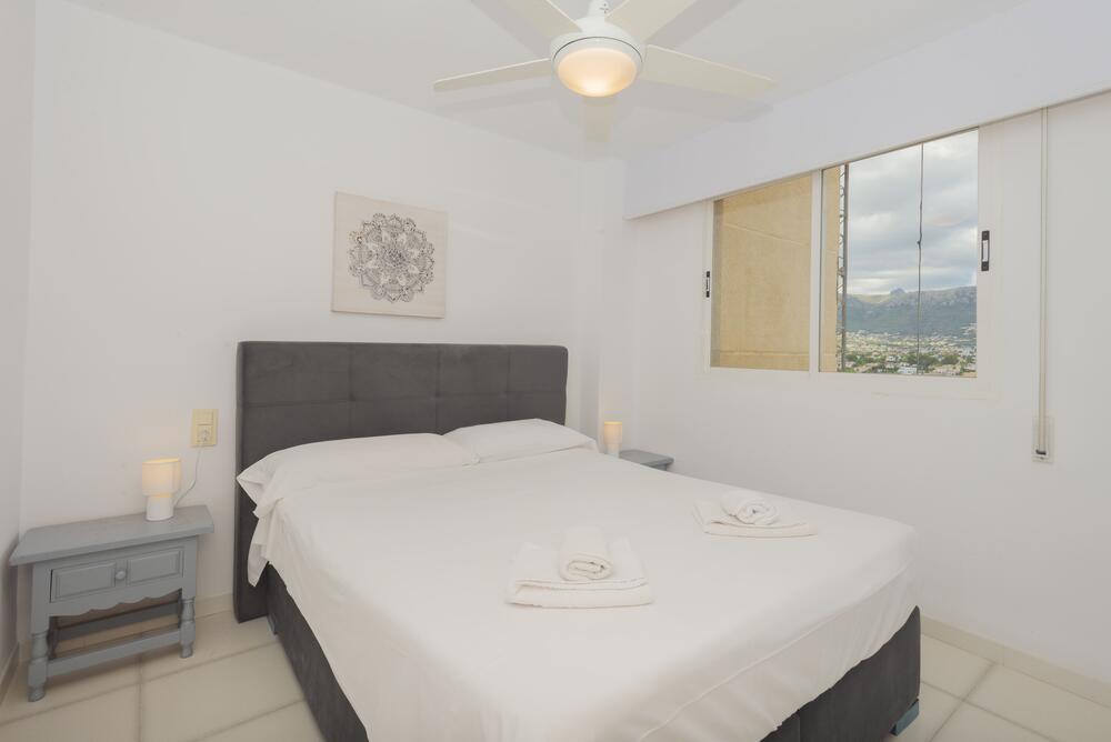 AP-115 Aquarium Park 11º - 5 Appartement Aquarium Park Calpe/Calp AP-115 Aquarium Park 11º - 5 Appartement Aquarium Park Calpe/Calp