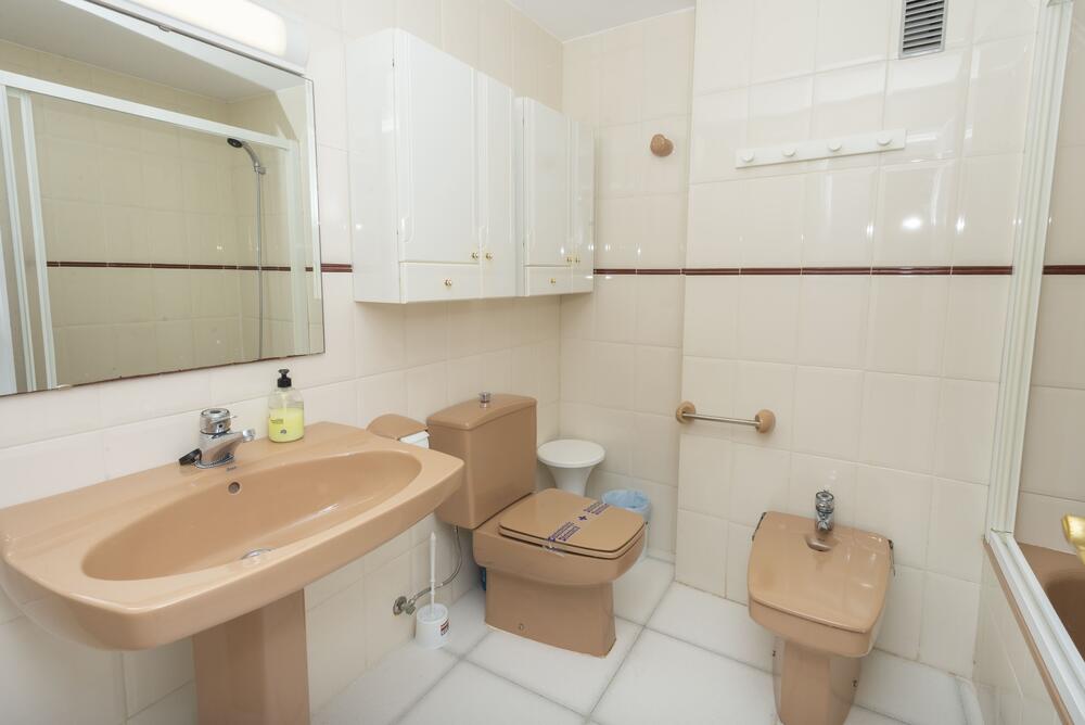 AP-115 Aquarium Park 11º - 5 Appartement Aquarium Park Calpe/Calp AP-115 Aquarium Park 11º - 5 Appartement Aquarium Park Calpe/Calp