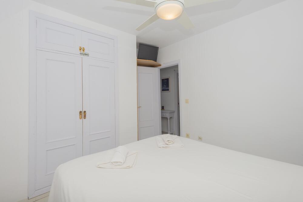 AP-115 Aquarium Park 11º - 5 Appartement Aquarium Park Calpe/Calp AP-115 Aquarium Park 11º - 5 Appartement Aquarium Park Calpe/Calp