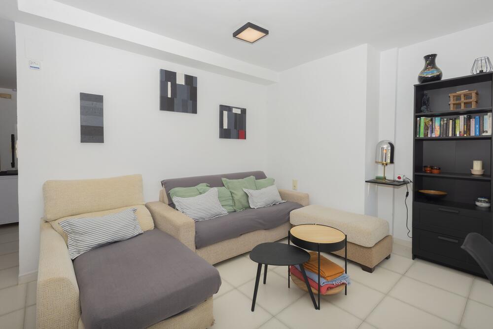 AP-115 Aquarium Park 11º - 5 Appartement Aquarium Park Calpe/Calp AP-115 Aquarium Park 11º - 5 Appartement Aquarium Park Calpe/Calp