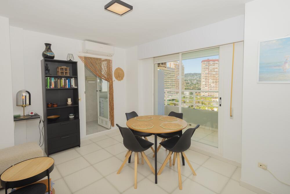 AP-115 Aquarium Park 11º - 5 Appartement Aquarium Park Calpe/Calp AP-115 Aquarium Park 11º - 5 Appartement Aquarium Park Calpe/Calp
