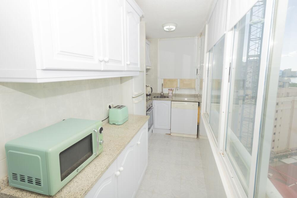 AP-115 Aquarium Park 11º - 5 Appartement Aquarium Park Calpe/Calp AP-115 Aquarium Park 11º - 5 Appartement Aquarium Park Calpe/Calp