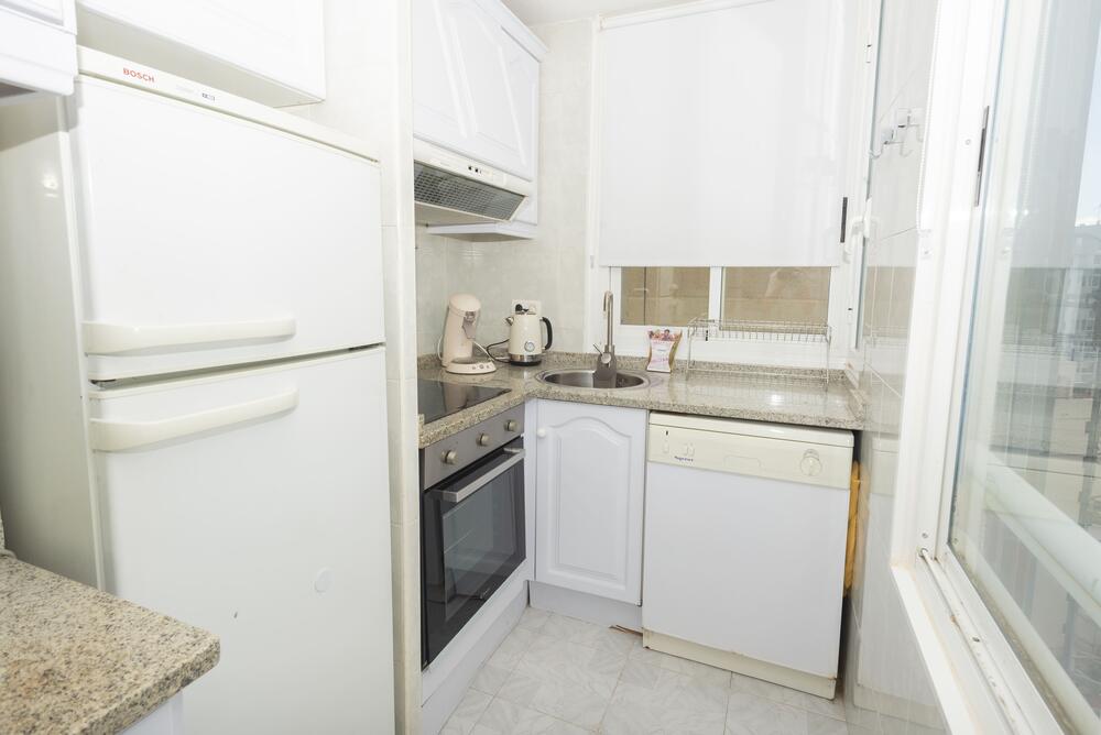 AP-115 Aquarium Park 11º - 5 Appartement Aquarium Park Calpe/Calp AP-115 Aquarium Park 11º - 5 Appartement Aquarium Park Calpe/Calp