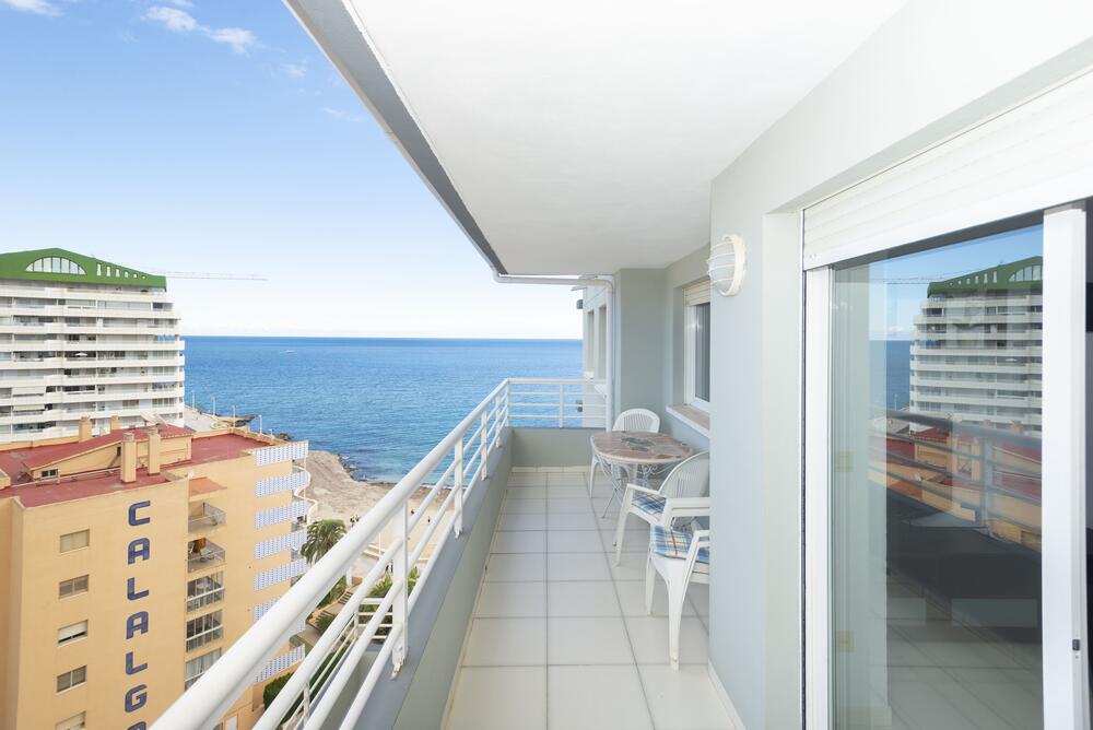 AP-115 Aquarium Park 11º - 5 Appartement Aquarium Park Calpe/Calp AP-115 Aquarium Park 11º - 5 Appartement Aquarium Park Calpe/Calp