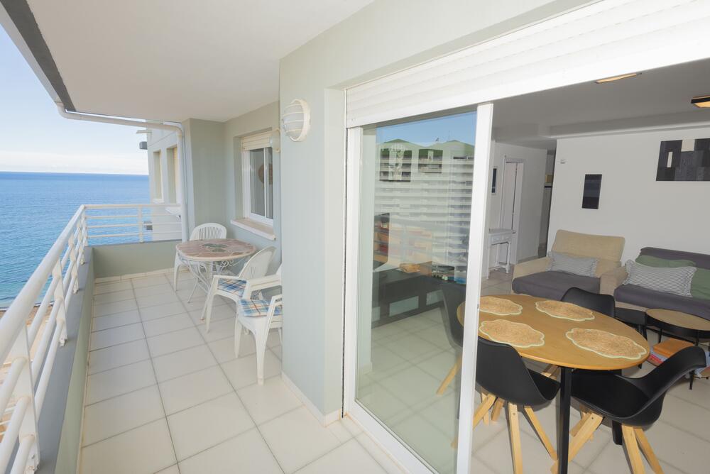 AP-115 Aquarium Park 11º - 5 Appartement Aquarium Park Calpe/Calp AP-115 Aquarium Park 11º - 5 Appartement Aquarium Park Calpe/Calp