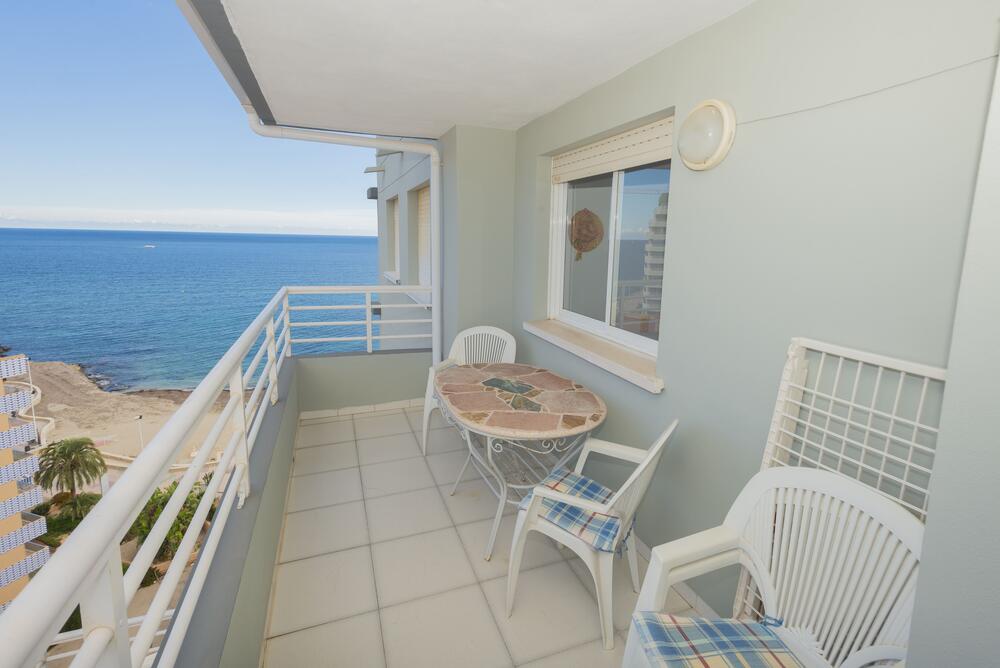 AP-115 Aquarium Park 11º - 5 Appartement Aquarium Park Calpe/Calp AP-115 Aquarium Park 11º - 5 Appartement Aquarium Park Calpe/Calp