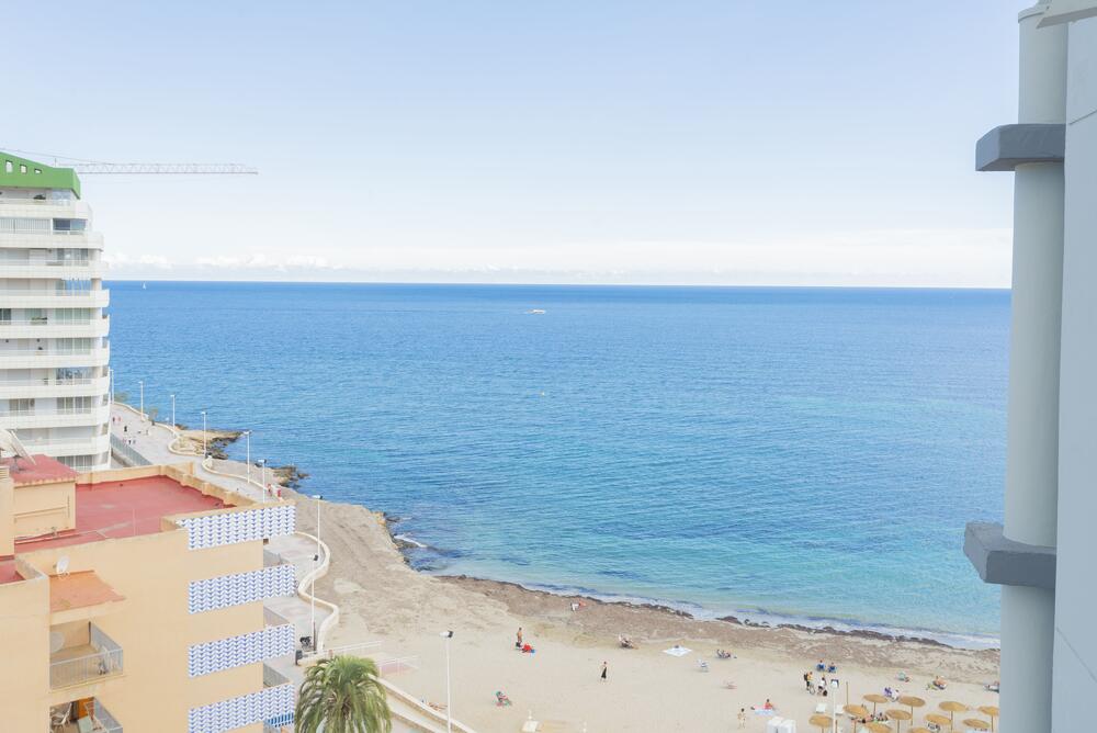 AP-115 Aquarium Park 11º - 5 Appartement Aquarium Park Calpe/Calp AP-115 Aquarium Park 11º - 5 Appartement Aquarium Park Calpe/Calp
