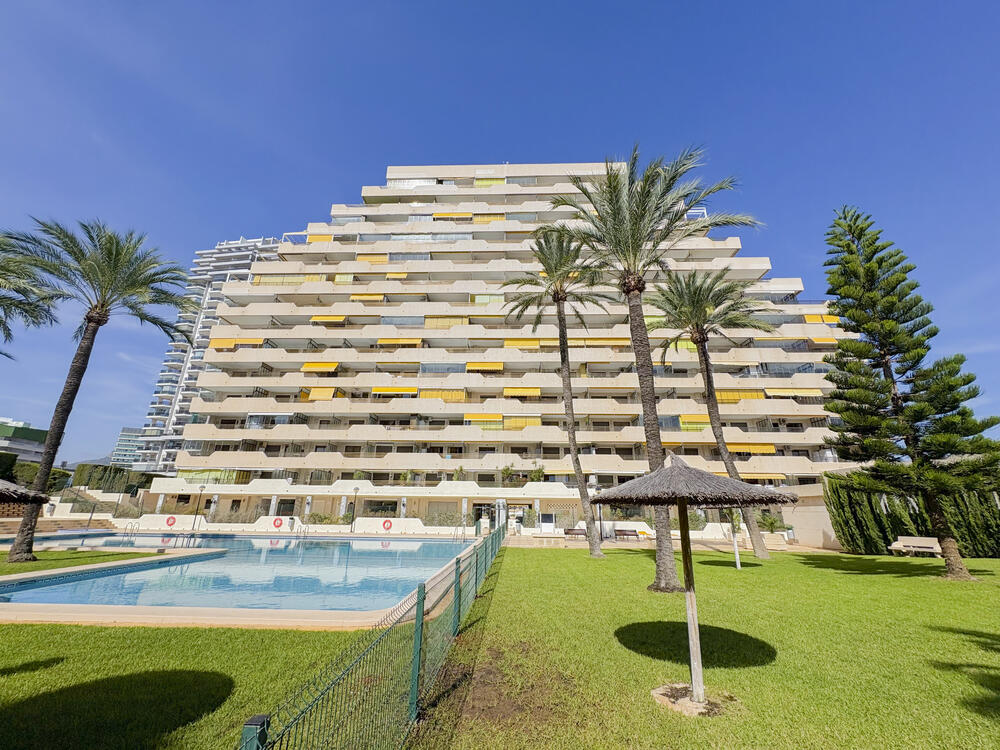 CP-181 Calpe Place 181 Apartamento Calpe Place Calpe/Calp CP-181 Calpe Place 181 Apartamento Calpe Place Calpe/Calp
