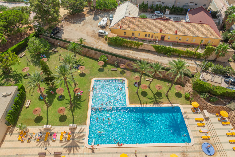 CP-181 Calpe Place 181 Apartamento Calpe Place Calpe/Calp CP-181 Calpe Place 181 Apartamento Calpe Place Calpe/Calp