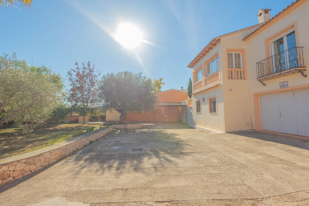 VM-16D VILLA MERCASA - 16 D Villa privée / Villa GARDUIX Calpe/Calp VM-16D VILLA MERCASA - 16 D Villa privée / Villa GARDUIX Calpe/Calp