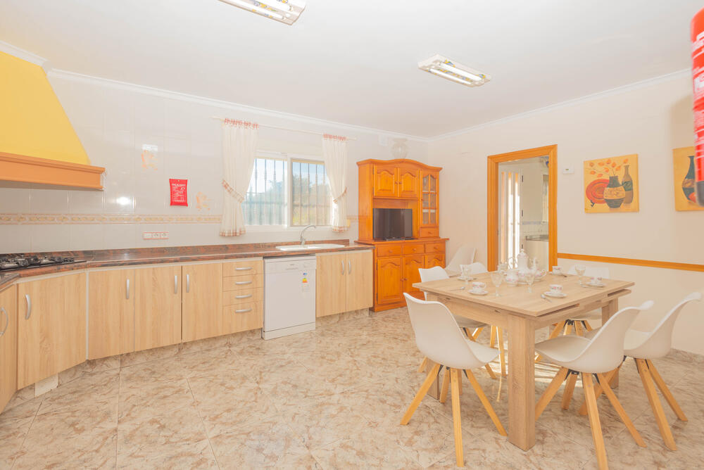 VM-16D VILLA MERCASA - 16 D Villa privée / Villa GARDUIX Calpe/Calp VM-16D VILLA MERCASA - 16 D Villa privée / Villa GARDUIX Calpe/Calp
