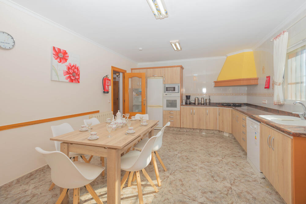 VM-16D VILLA MERCASA - 16 D Villa privée / Villa GARDUIX Calpe/Calp VM-16D VILLA MERCASA - 16 D Villa privée / Villa GARDUIX Calpe/Calp