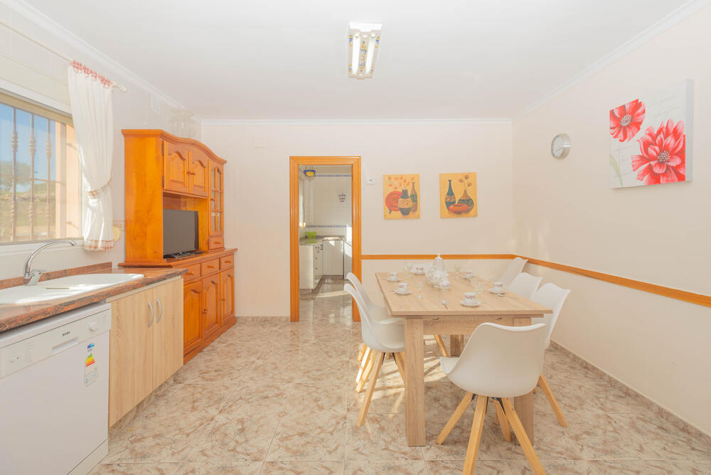 VM-16D VILLA MERCASA - 16 D Villa privée / Villa GARDUIX Calpe/Calp VM-16D VILLA MERCASA - 16 D Villa privée / Villa GARDUIX Calpe/Calp