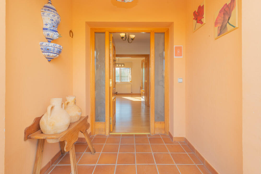 VM-16D VILLA MERCASA - 16 D Villa privée / Villa GARDUIX Calpe/Calp VM-16D VILLA MERCASA - 16 D Villa privée / Villa GARDUIX Calpe/Calp