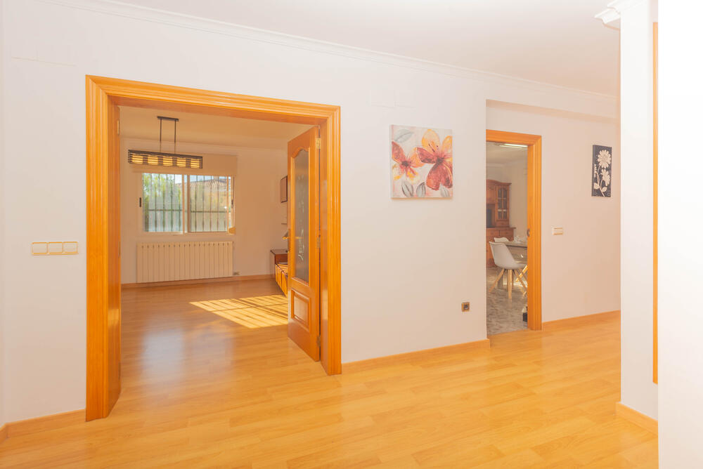 VM-16D VILLA MERCASA - 16 D Villa privée / Villa GARDUIX Calpe/Calp VM-16D VILLA MERCASA - 16 D Villa privée / Villa GARDUIX Calpe/Calp