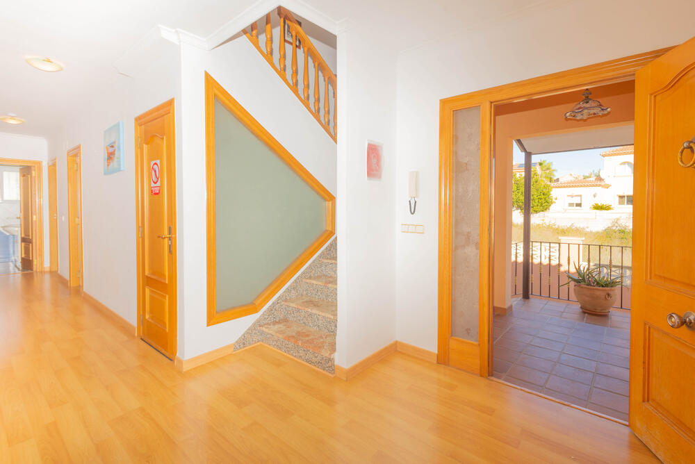 VM-16D VILLA MERCASA - 16 D Villa privée / Villa GARDUIX Calpe/Calp VM-16D VILLA MERCASA - 16 D Villa privée / Villa GARDUIX Calpe/Calp