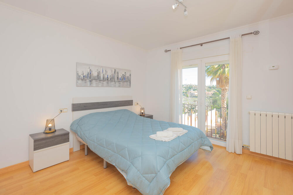 VM-16D VILLA MERCASA - 16 D Villa privée / Villa GARDUIX Calpe/Calp VM-16D VILLA MERCASA - 16 D Villa privée / Villa GARDUIX Calpe/Calp