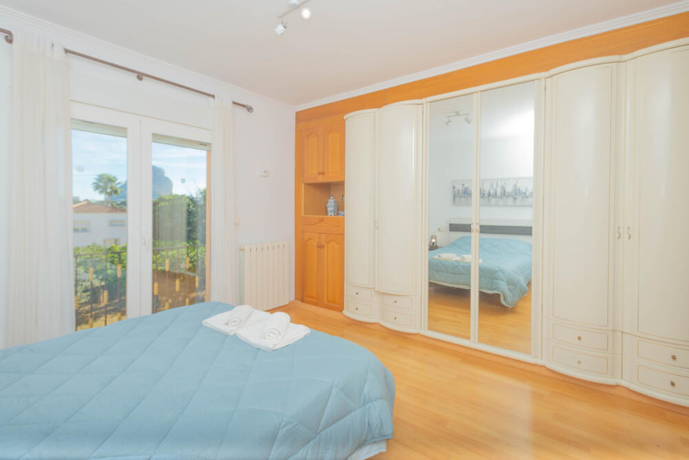 VM-16D VILLA MERCASA - 16 D Villa privée / Villa GARDUIX Calpe/Calp VM-16D VILLA MERCASA - 16 D Villa privée / Villa GARDUIX Calpe/Calp