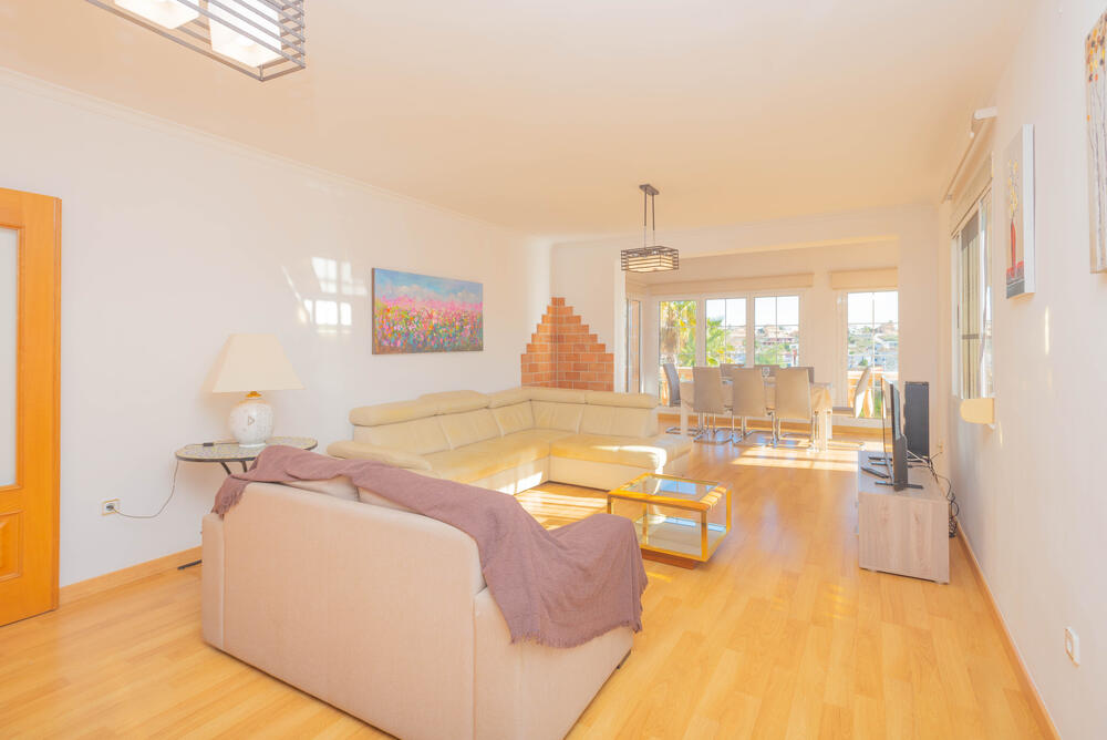 VM-16D VILLA MERCASA - 16 D Villa privée / Villa GARDUIX Calpe/Calp VM-16D VILLA MERCASA - 16 D Villa privée / Villa GARDUIX Calpe/Calp