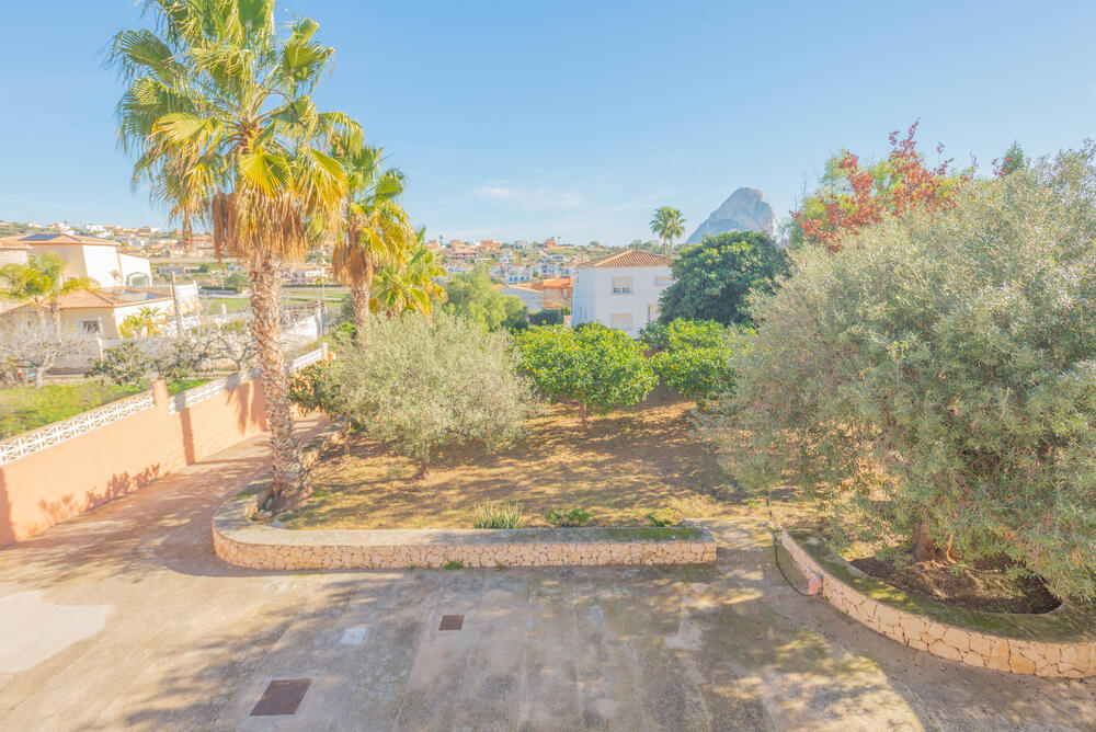 VM-16D VILLA MERCASA - 16 D Villa privée / Villa GARDUIX Calpe/Calp VM-16D VILLA MERCASA - 16 D Villa privée / Villa GARDUIX Calpe/Calp