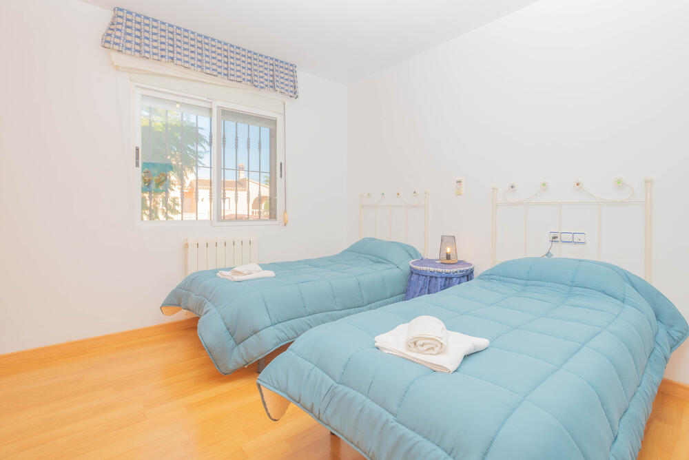 VM-16D VILLA MERCASA - 16 D Villa privée / Villa GARDUIX Calpe/Calp VM-16D VILLA MERCASA - 16 D Villa privée / Villa GARDUIX Calpe/Calp