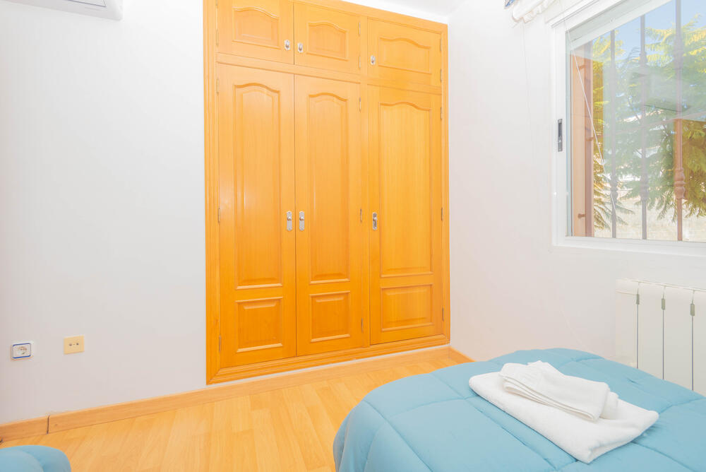 VM-16D VILLA MERCASA - 16 D Villa privée / Villa GARDUIX Calpe/Calp VM-16D VILLA MERCASA - 16 D Villa privée / Villa GARDUIX Calpe/Calp