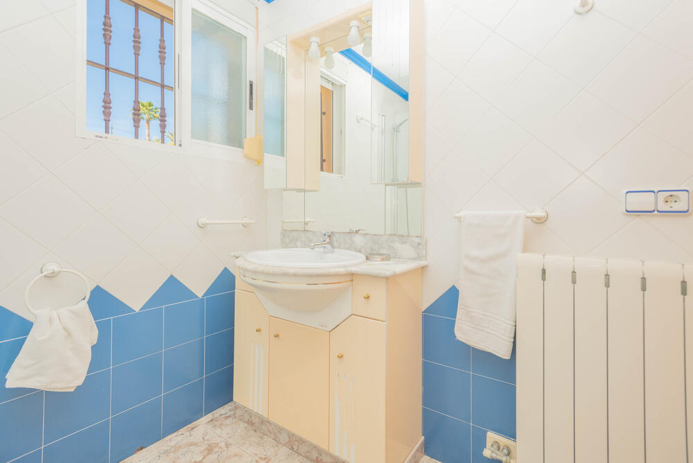 VM-16D VILLA MERCASA - 16 D Villa privée / Villa GARDUIX Calpe/Calp VM-16D VILLA MERCASA - 16 D Villa privée / Villa GARDUIX Calpe/Calp