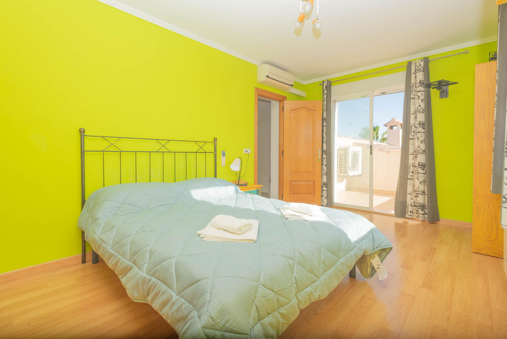 VM-16D VILLA MERCASA - 16 D Villa privée / Villa GARDUIX Calpe/Calp VM-16D VILLA MERCASA - 16 D Villa privée / Villa GARDUIX Calpe/Calp