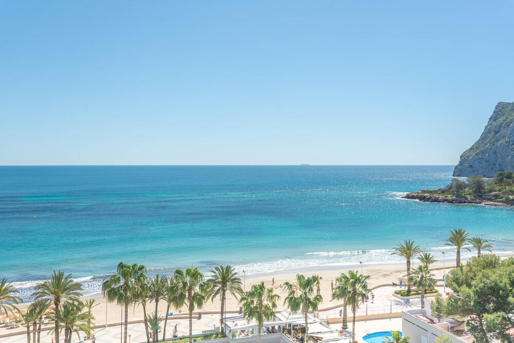 PM-410C Paraiso Mar 410C Appartement Paraiso Mar Calpe/Calp PM-410C Paraiso Mar 410C Appartement Paraiso Mar Calpe/Calp