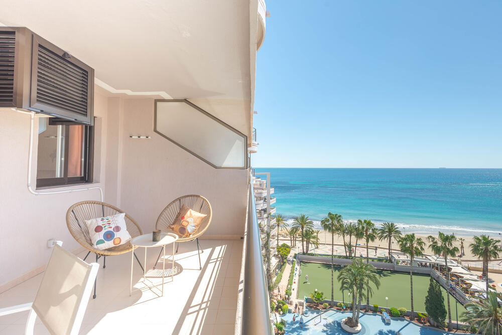 PM-410C Paraiso Mar 410C Appartement Paraiso Mar Calpe/Calp PM-410C Paraiso Mar 410C Appartement Paraiso Mar Calpe/Calp