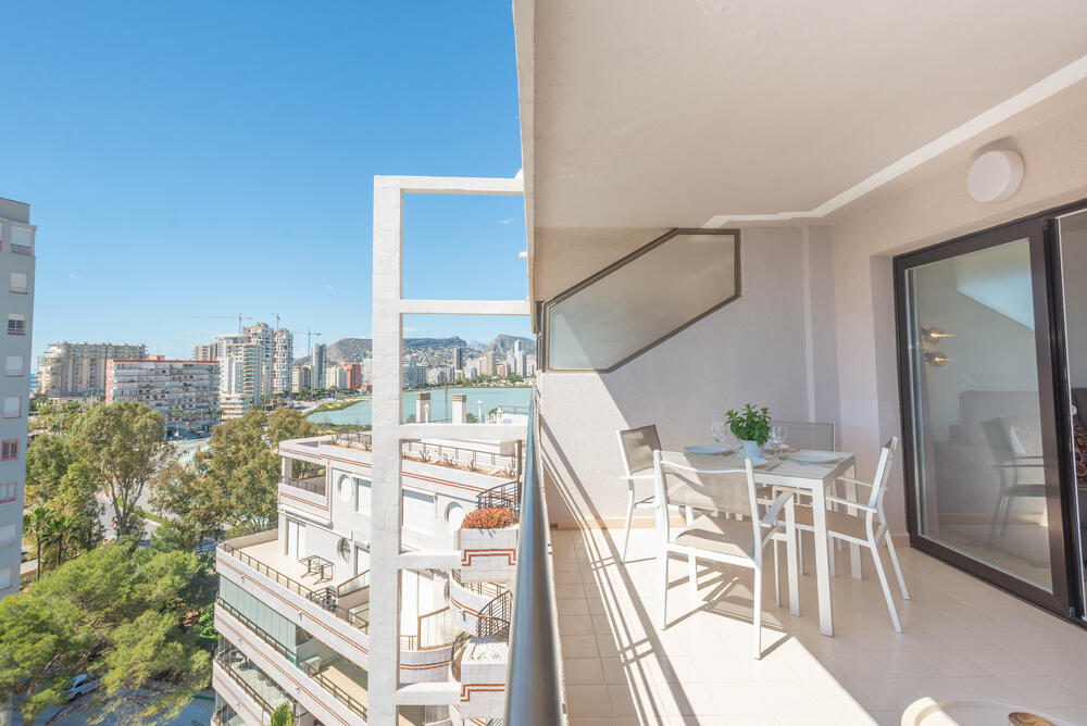 PM-410C Paraiso Mar 410C Appartement Paraiso Mar Calpe/Calp PM-410C Paraiso Mar 410C Appartement Paraiso Mar Calpe/Calp