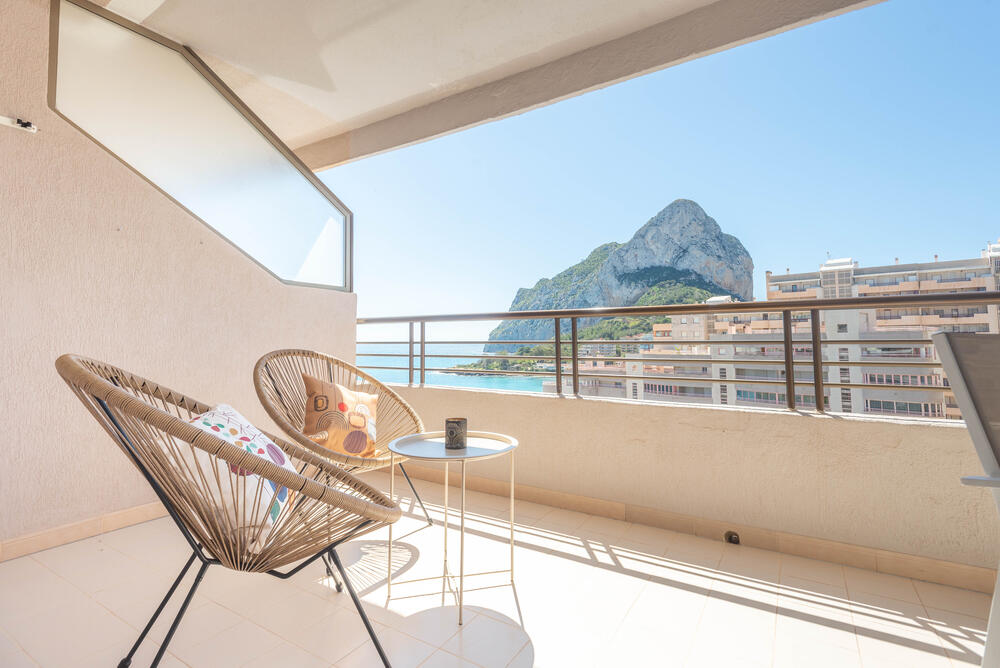 PM-410C Paraiso Mar 410C Appartement Paraiso Mar Calpe/Calp PM-410C Paraiso Mar 410C Appartement Paraiso Mar Calpe/Calp