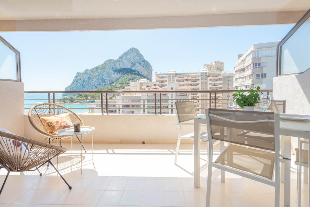 PM-410C Paraiso Mar 410C Appartement Paraiso Mar Calpe/Calp PM-410C Paraiso Mar 410C Appartement Paraiso Mar Calpe/Calp