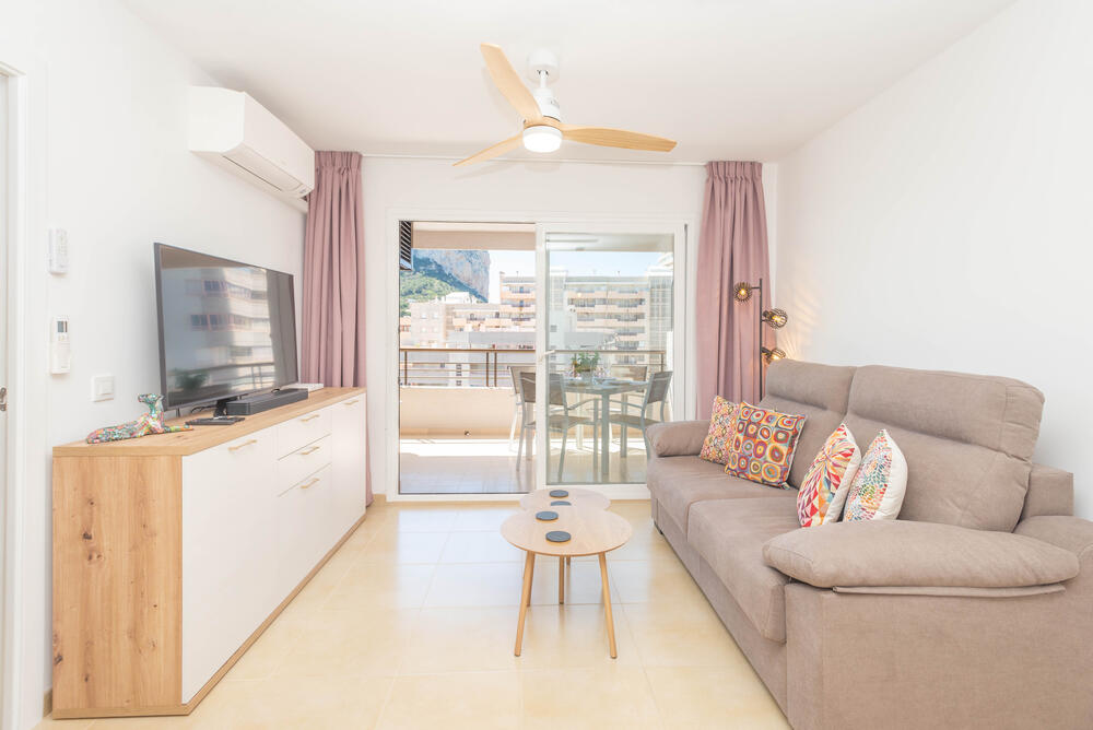 PM-410C Paraiso Mar 410C Appartement Paraiso Mar Calpe/Calp PM-410C Paraiso Mar 410C Appartement Paraiso Mar Calpe/Calp