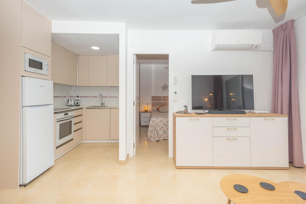PM-410C Paraiso Mar 410C Appartement Paraiso Mar Calpe/Calp PM-410C Paraiso Mar 410C Appartement Paraiso Mar Calpe/Calp