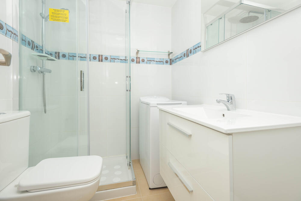 PM-410C Paraiso Mar 410C Appartement Paraiso Mar Calpe/Calp PM-410C Paraiso Mar 410C Appartement Paraiso Mar Calpe/Calp