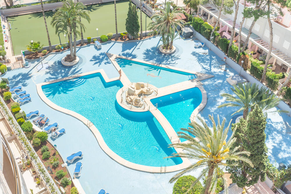 PM-410C Paraiso Mar 410C Appartement Paraiso Mar Calpe/Calp PM-410C Paraiso Mar 410C Appartement Paraiso Mar Calpe/Calp