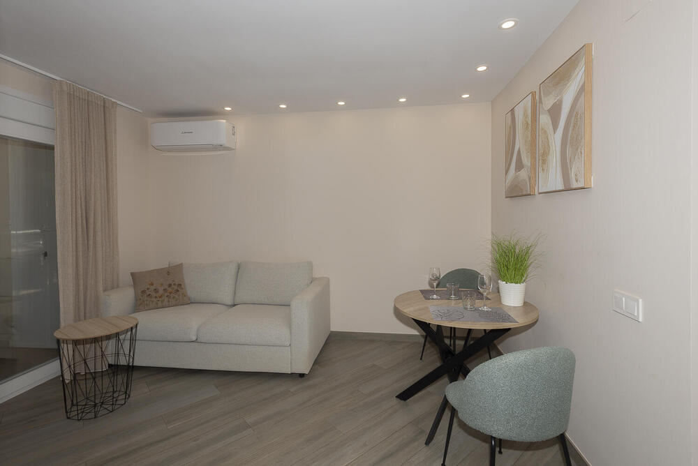 TR-51B Turmalina 51B Appartement Turmalina Calpe/Calp TR-51B Turmalina 51B Appartement Turmalina Calpe/Calp