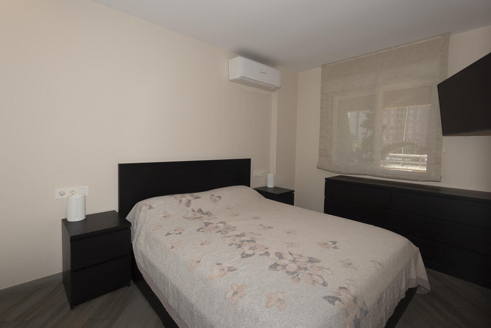 TR-51B Turmalina 51B Appartement Turmalina Calpe/Calp TR-51B Turmalina 51B Appartement Turmalina Calpe/Calp