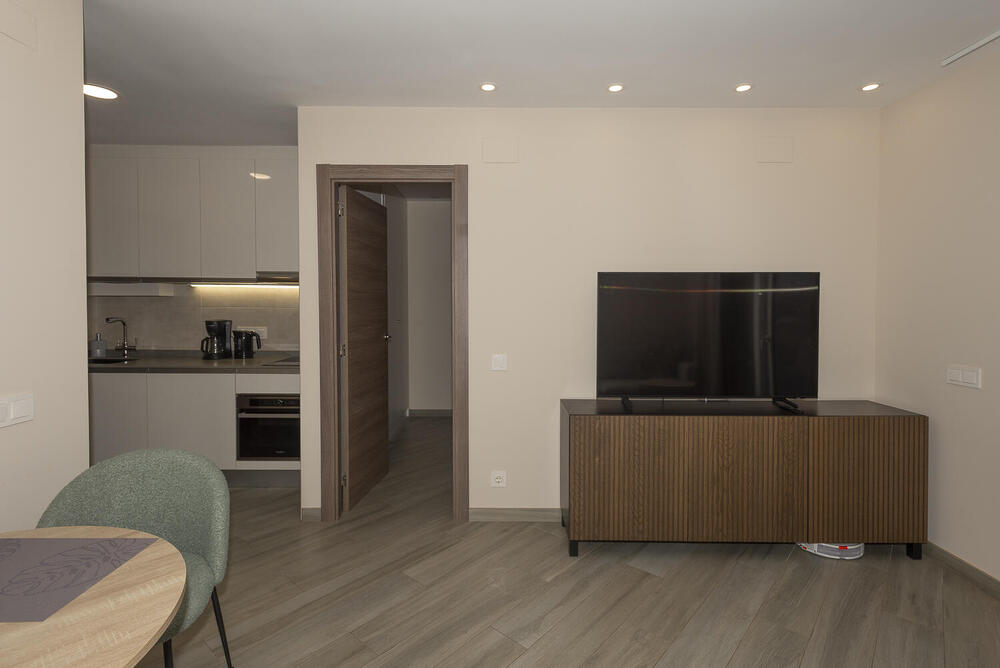 TR-51B Turmalina 51B Appartement Turmalina Calpe/Calp TR-51B Turmalina 51B Appartement Turmalina Calpe/Calp