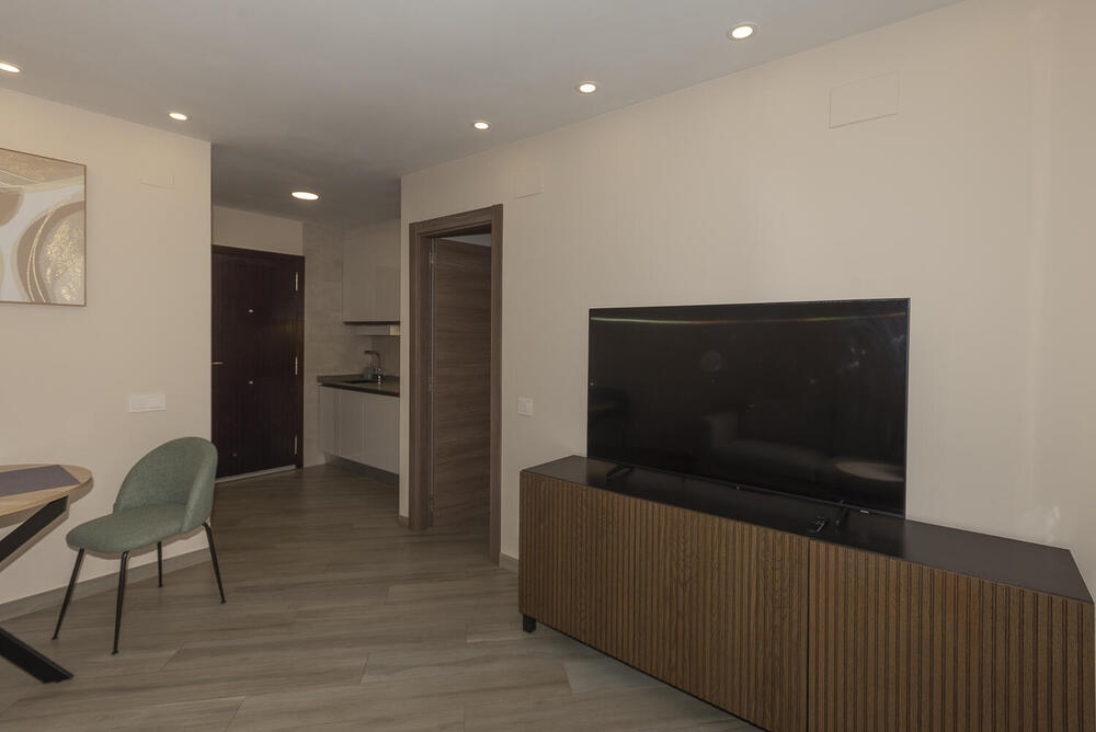 TR-51B Turmalina 51B Appartement Turmalina Calpe/Calp TR-51B Turmalina 51B Appartement Turmalina Calpe/Calp