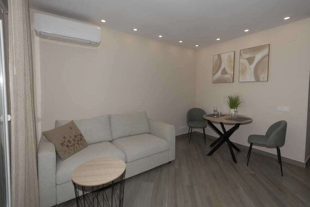 TR-51B Turmalina 51B Appartement Turmalina Calpe/Calp TR-51B Turmalina 51B Appartement Turmalina Calpe/Calp