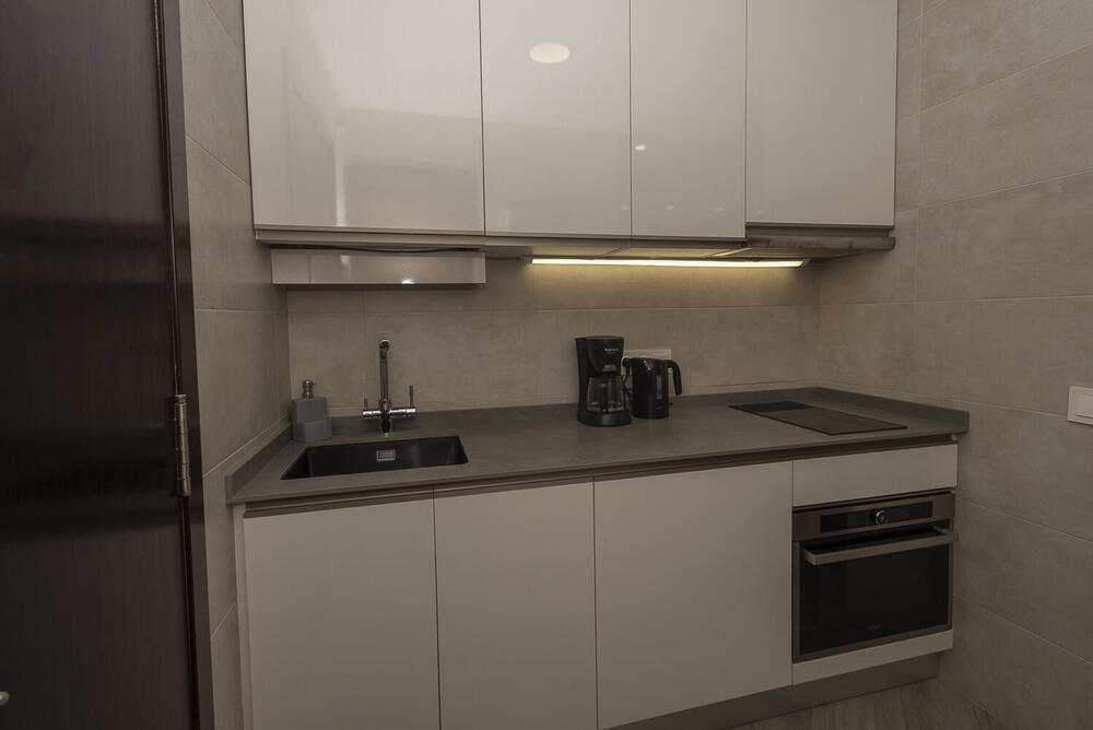 TR-51B Turmalina 51B Appartement Turmalina Calpe/Calp TR-51B Turmalina 51B Appartement Turmalina Calpe/Calp