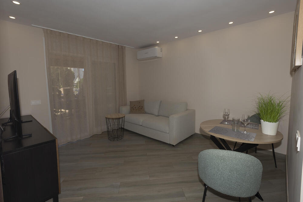 TR-51B Turmalina 51B Appartement Turmalina Calpe/Calp TR-51B Turmalina 51B Appartement Turmalina Calpe/Calp