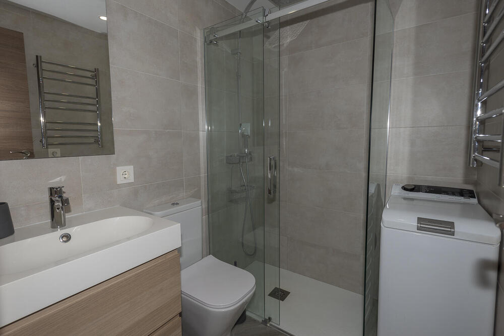 TR-51B Turmalina 51B Appartement Turmalina Calpe/Calp TR-51B Turmalina 51B Appartement Turmalina Calpe/Calp