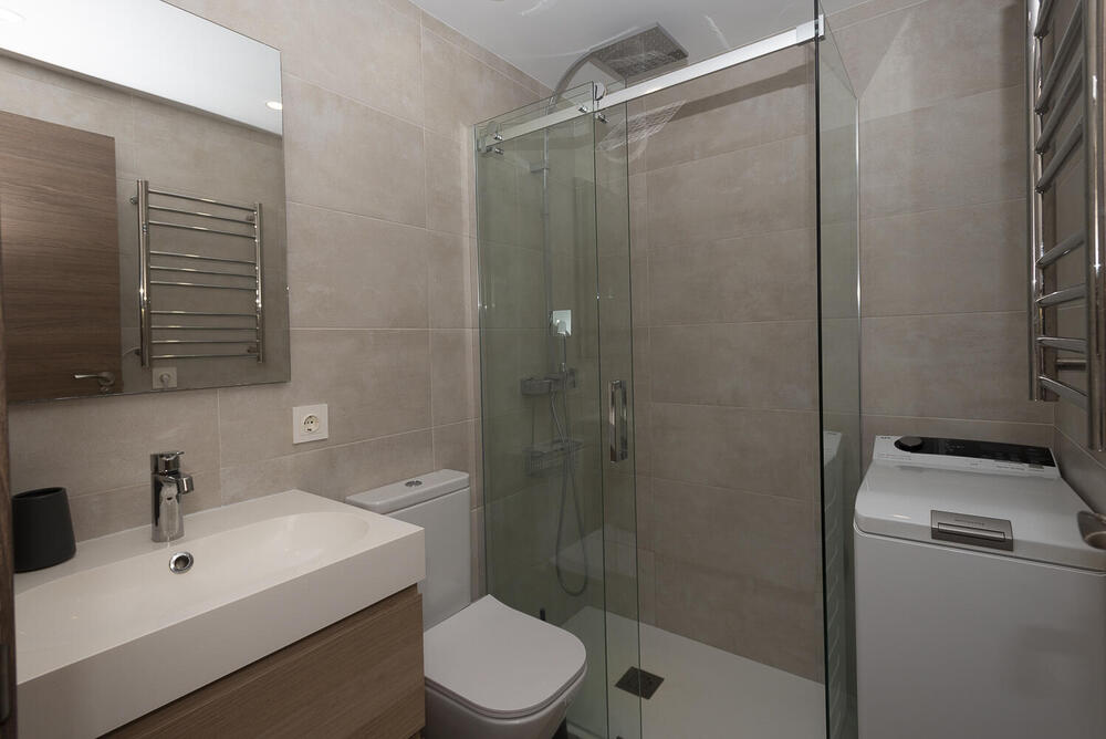 TR-51B Turmalina 51B Appartement Turmalina Calpe/Calp TR-51B Turmalina 51B Appartement Turmalina Calpe/Calp