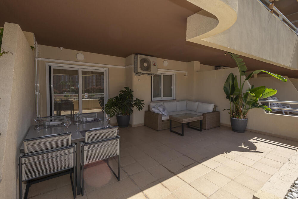 TR-51B Turmalina 51B Appartement Turmalina Calpe/Calp TR-51B Turmalina 51B Appartement Turmalina Calpe/Calp