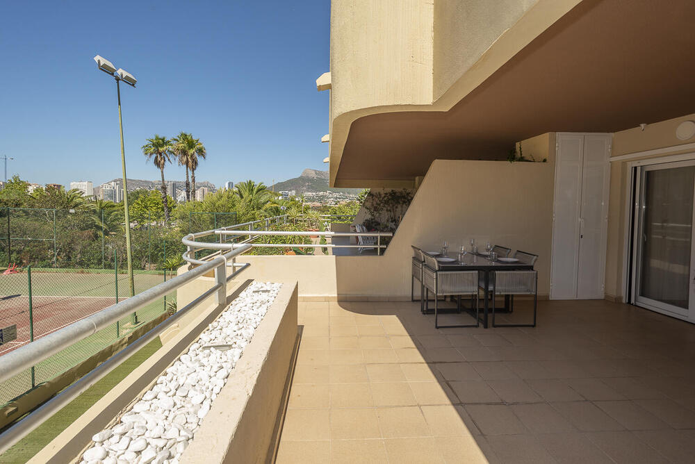 TR-51B Turmalina 51B Appartement Turmalina Calpe/Calp TR-51B Turmalina 51B Appartement Turmalina Calpe/Calp